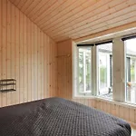 Ansgar - 150m From The Sea By Interhome Vester Somarken