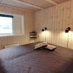 Ansgar - 150m From The Sea By Interhome Feriehus Vester Somarken