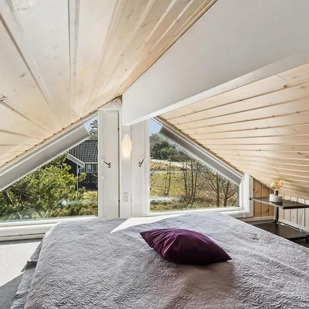 Ansgar - 150m From The Sea By Interhome Semesterbostad *