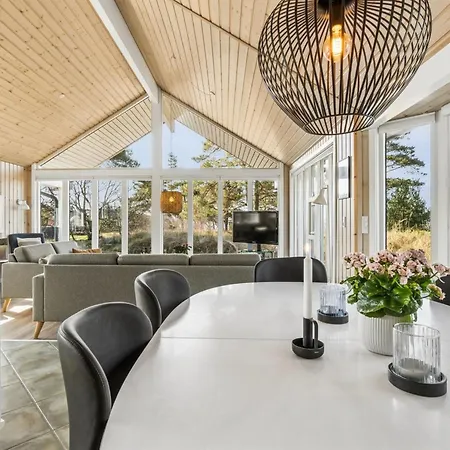 Ansgar - 150m From The Sea By Interhome Semesterbostad *