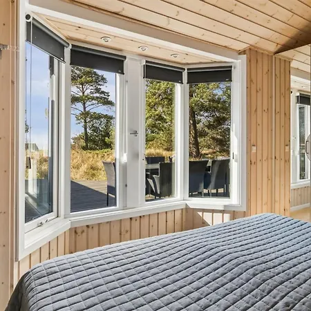 Ansgar - 150m From The Sea By Interhome * Vester Somarken