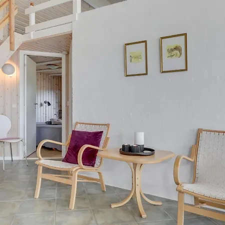 Ansgar - 150m From The Sea By Interhome