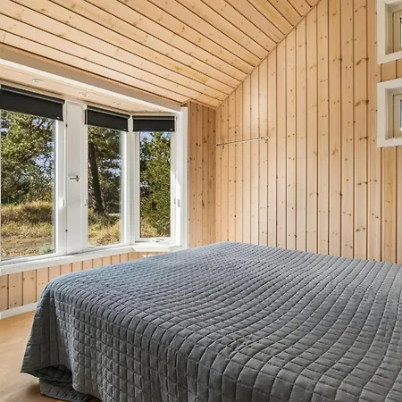 Ansgar - 150m From The Sea By Interhome * Vester Somarken