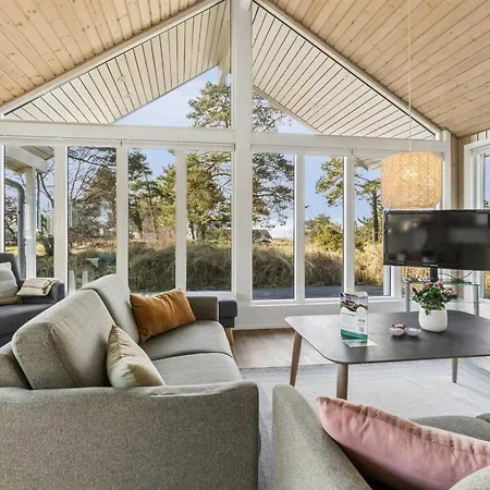 Ansgar - 150m From The Sea By Interhome