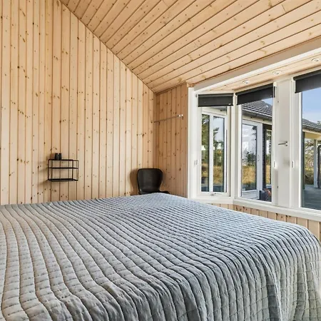Ansgar - 150m From The Sea By Interhome Semesterbostad