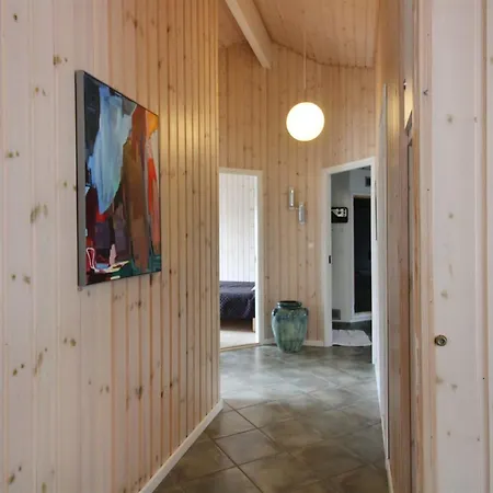 Ansgar - 150m From The Sea By Interhome * Vester Somarken