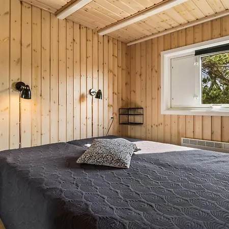 Ansgar - 150m From The Sea By Interhome *