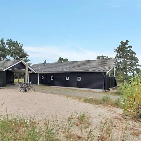 Ansgar - 150m From The Sea By Interhome Vester Somarken