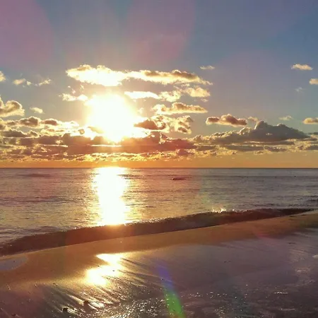 Ansgar - 150m From The Sea By Interhome *
