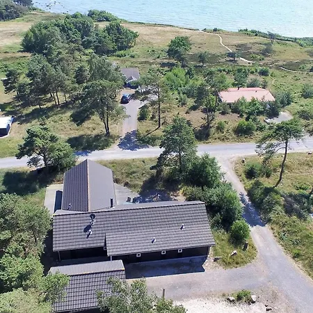 Ansgar - 150m From The Sea By Interhome *